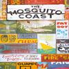 The Mosquito Coast by Paul Theroux Paperback Book 9780241973653