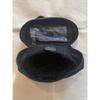 Used PRADA Nylon Vanity Bag Pouch