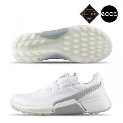 23 Год Эко Гольф Биом H4 Женские Бесшиповые Гольф Обувь Boa 108613 54322