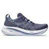 Asics Кроссовки Gel Nimbus 26 Thunder Blue Denim Blue 1011B794-403