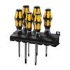 Screwdriver set Kraftform 977/6 TORX