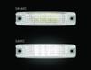 Koito Manufacturing Co., Ltd. (КОИТО) / Световой маркер высоты LED / Номер детали бокового габаритного огня: MLUN12