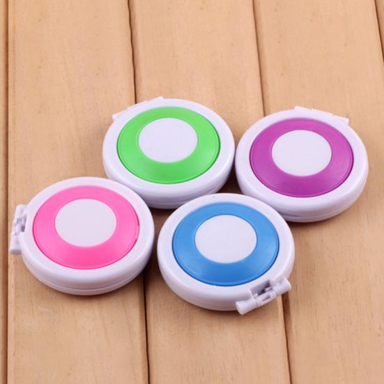 Пигментированная меловая пудра для волос, легко управляемая мини-краска для волос, временная краска, Красота, пастель, аксессуары для макияжа