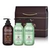 Baron Premium Moringa Hair 2-piece Gift Set E, 1 Set