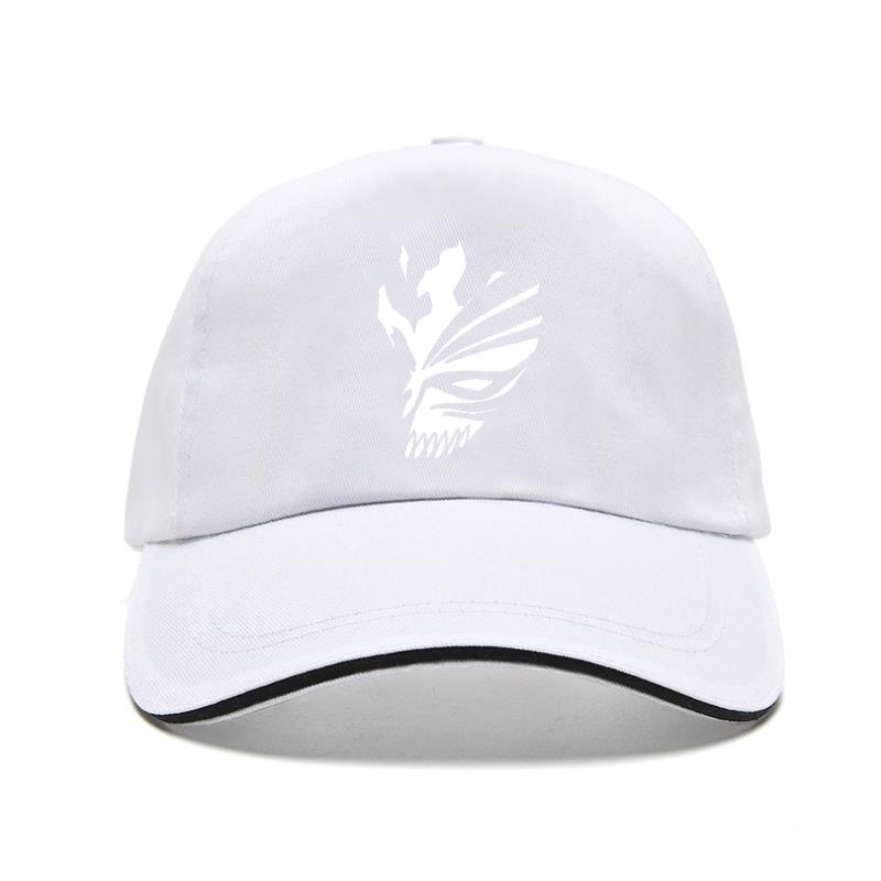 Шляпа BLEACH Dad, полая маска, Куросаки Ичиго, аниме, бейсболка, Зараки Кенпачи, Айзен, Япония, манга, Улькиорра, унисекс, шляпы Snapback