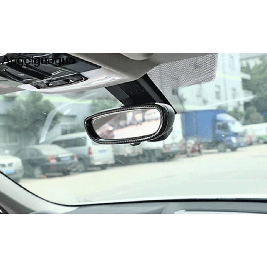 Angelguoguo для BMW X1 серии F48/2 серии Gran Active Tourer F45 F46, зеркало заднего вида, декоративная рамка, накладка