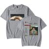 Dominic Fike Tshirt 2026 merch Dominic Fiken In Australia Print Unisex Crew Neck Short Sleeve TShirt