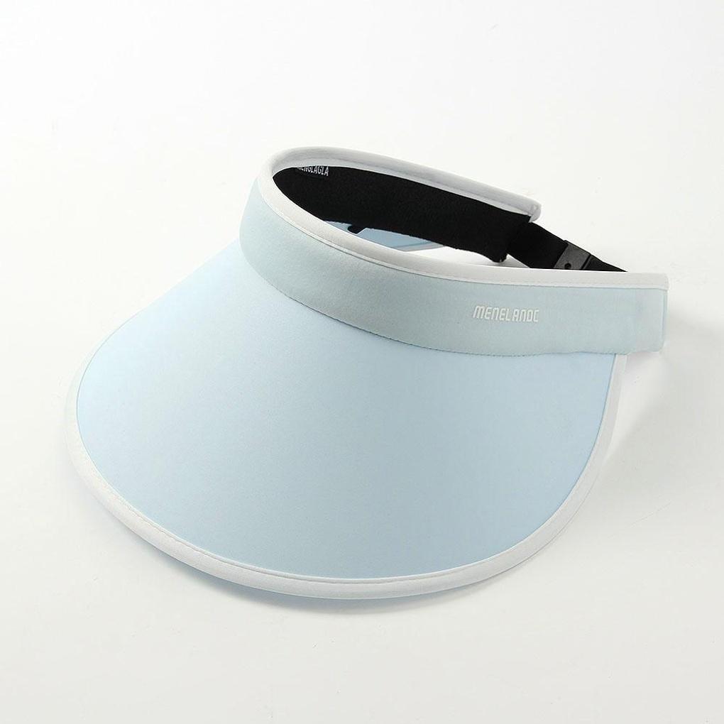 Солнцезащитная кепка Dol (Небо) Солнцезащитная летняя шляпа