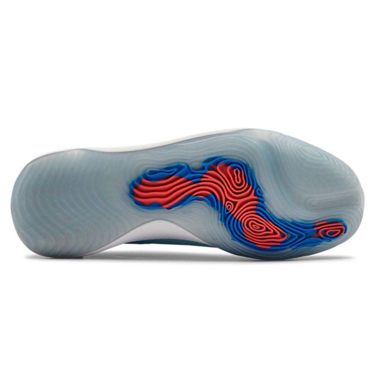 Under Armour Spawn 2 'Голубой Белый' 3022626-401