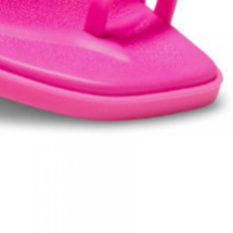 Crocs Женские сандалии Miami Toe Loop Pkcr