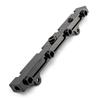 Turbo Fuel Rail Kit For Honda Civic K series FD K20 K20A2 K20Z1 K20A3 High Volume Fuel Rail Aluminum alloy Kit 