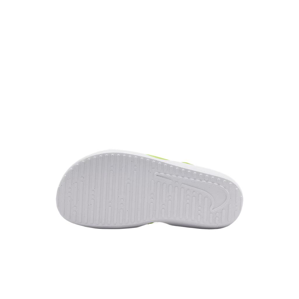 Nike Сандалии Sunray Protect 4 с круглым носком, удобные, быстросохнущие, низкие, для детей, HF6277-700