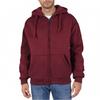 Men Oversized Tall Hooded Sweatshirt Lightweight Casual Loose Pullover Fall