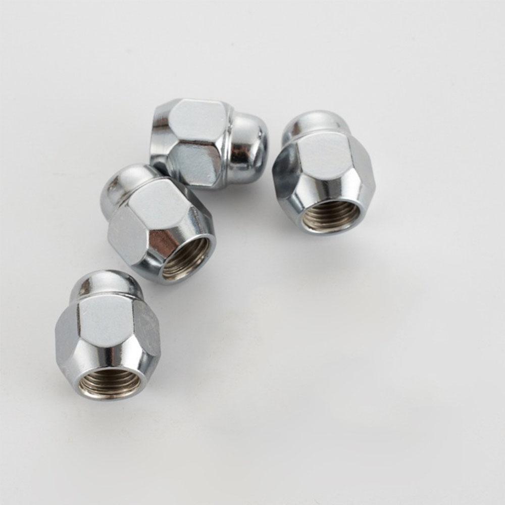 4 шт. 40224V5510 Гайка колеса для Nissan Navara