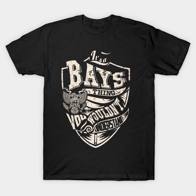 Unisex Fashion TShirt Its A Bays Thing Print TShirt Plus Size XS-6XL T-Shirt 100%Cotton Tops O Neck Short Sleeve Tees