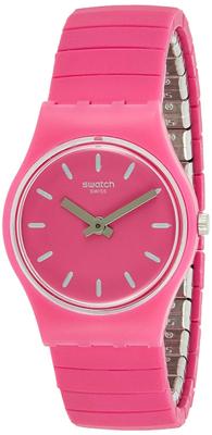 Часы ColorStudio LP149B Оригинальный импортный продукт [Swatch] Женские