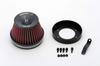 SUS POWER CORE TYPE LM for WGNC34 RB25DET 59020 (RED Version) Skyline/Stagea ER34, (post-facelift)