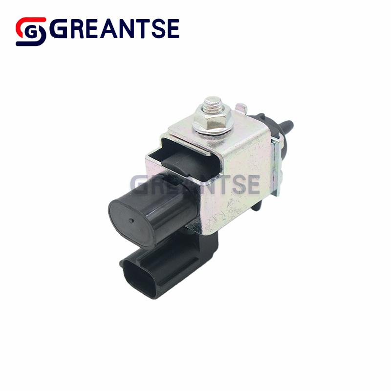 28324-2G000 283242G000 Для Hyundai Tucson Santa Fe Для Kia Optima Sportage Клапан электромагнитный продувки адсорбера Впускной коллектор