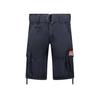 Шорты Geographical Norway SX1425H/GNO-Navy