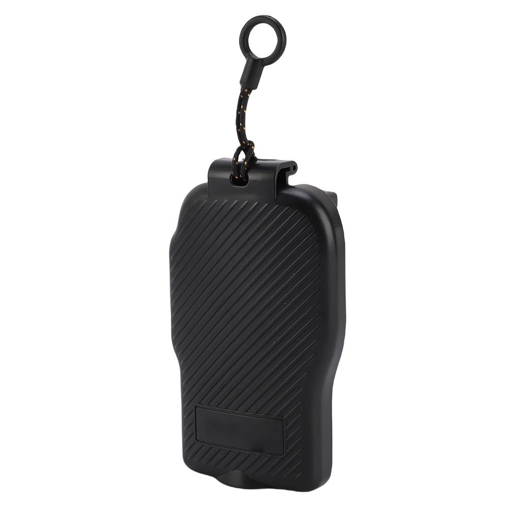 Крышка-протектор для объектива, подходит для экшн-камеры DJI Pocket 3, защитный чехол из АБС-пластика и губки для ручной камеры