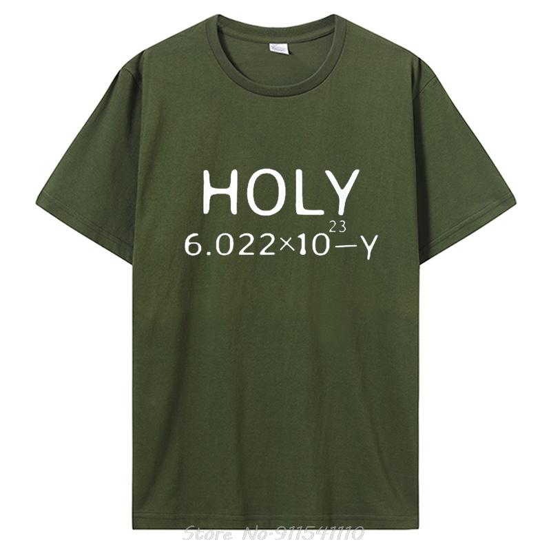 New Chemistries Funny Tshirt Funny Science Unique Casual T Shirt Unisex s Clothing Casual Cotton Tops Oversized Unisex Tees