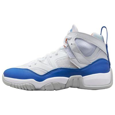 Jumpman Two Trey Белый Гипер Роял Jordan DO1925-148