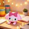 Милый подставка для телефона Sanrio Hello Kitty Устойчивая нескользящая основа Для стола Офиса Студента Ежедневного использования