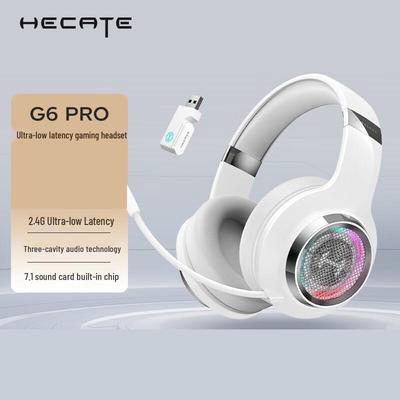 Edifier Игровая гарнитура G6 PRO