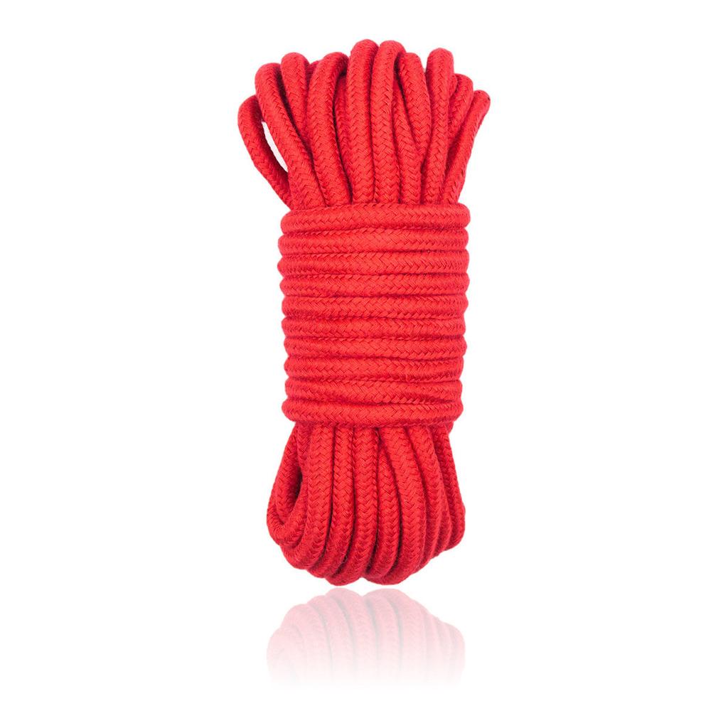 Coca ColaSM10 M Хлопковая веревка Express Editio Rope10Rice Binding Hand Внешняя торговля Экспорт Реквизит Аксессуары Секс-игрушки