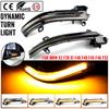Dynamic Blinker Turn Signal LED light for BMW 1 2 Series F40 F52 Active Tourer F45 Gran Tourer F46 X1 F48 X2 F39
