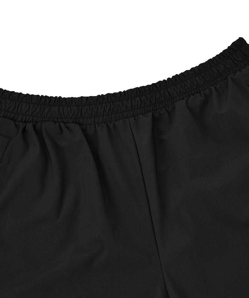 NINETY PLUS Combat Cooling 3/4 Pants V2 (Black)