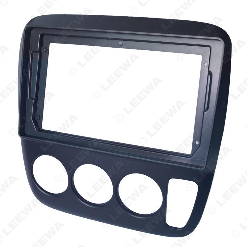 Honda 1998 CR-V Android Navigation Panel 9-Inch Screen Trim Frame