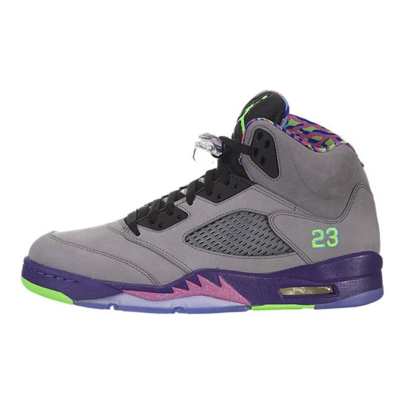 Jordan 5 Retro Bel Air 621958-090