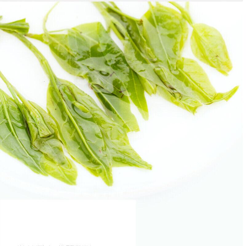 Premium Kuding Tea Bitter Herbal Green Tea Qingshan Lushui Loose Small-leaf 250g