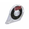 Hasegawa Try Tool Masking Tape 0.3mm X 16m Crepe Paper Adhesive Tape Plastic Model Tool TL16