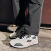 Reebok Классические кожаные мужские ботинки 'Winterized - White Pure Grey' 100074286