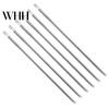 Strong Rope Threading Tool Spring Drawstring Threader Bendable DIY Clip Flexible for Hoodies Shorts Pants Replacement Hoodie