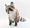 HANSA Raccoon Plush Toy 45x15x30cm Acrylic 190422
