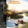 CD РЕЙ ТОМАС From Mighty Oaks AIRAC1677 Air Mail Archiv 2012 Япония ObiRock Б/у
