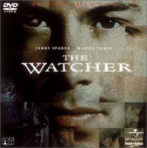 DVD - Наблюдатель SGD32400 Япония Фильмы и DVD Б/У