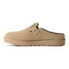 UGG Кальвин Клог Простые Удобные Закрытые Тапочки Мужские тапочки Песочный 1178852-SAN