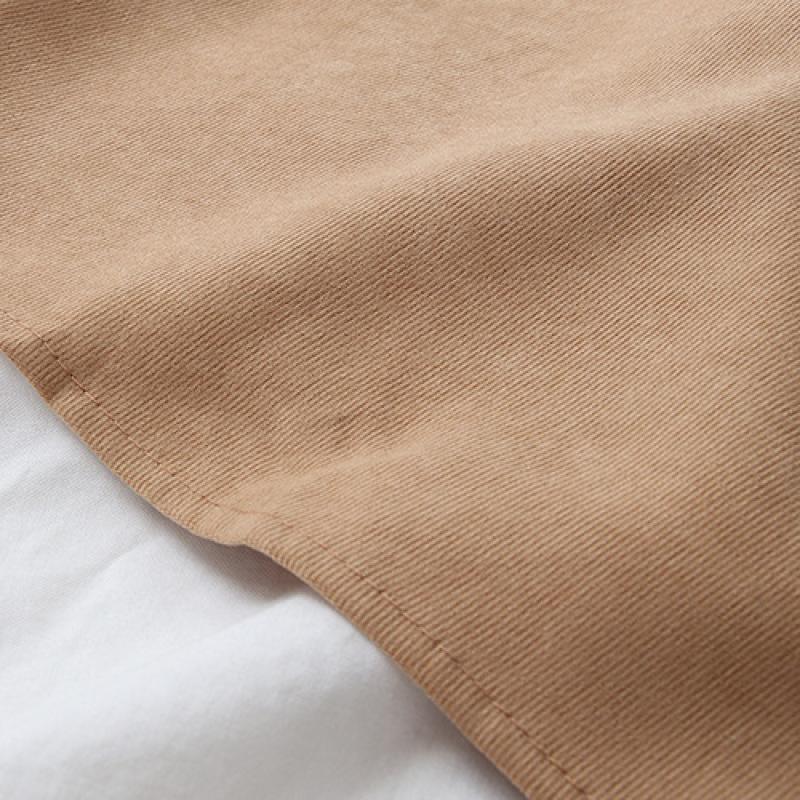 Необычная женская юбка трапециевидной формы с высокой талией, длинные тонкие юбки Jupe Longue, весна-лето, эластичная юбка-миди с большой рябью