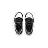 Puma Rebound Layup Sl Retro Casual High-Top Skate Shoes Kids Skate Shoes Black 370488-01