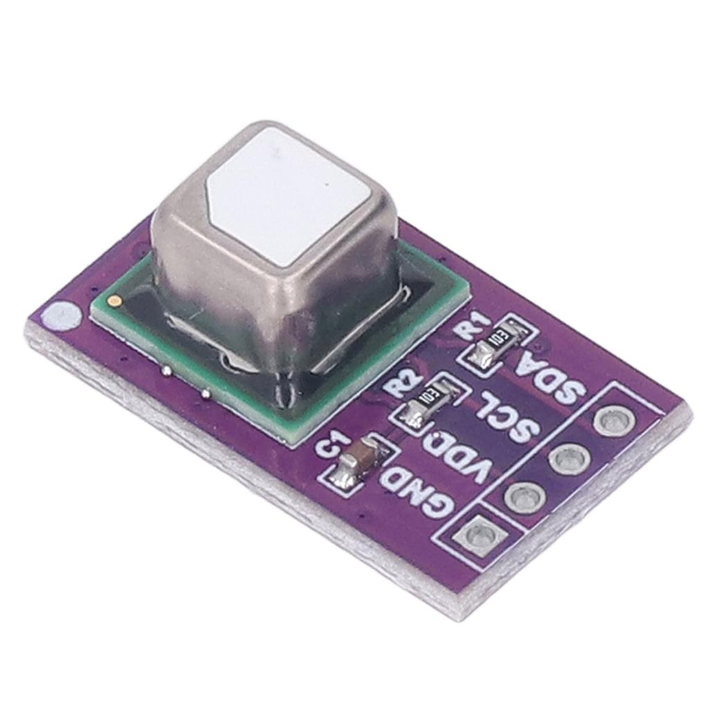 Модуль датчика контроля углекислого газа 2 в 1 Accurate Mini 400?Датчик обнаружения газа CO2 2000ppm