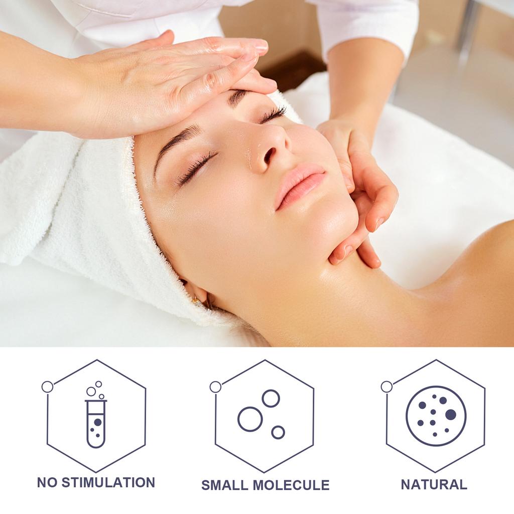 45 мл ретиноловая сыворотка для лица антивозрастная эссенция увлажняющая процедура для лица для всех типов кожи