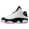 Air 13 Retro 'He Got Game' 2018 Jordan 414571-104