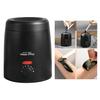 200ml Electric Wax Heater Pot Depilatory Wax Beans Warmer Hair Removal Machine US
