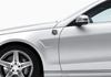 Металлический боковой значок-наклейка для стайлинга автомобиля KIA Optima Ceed Rio 3 Pegas Picanto Cerato Soul Sportage Аксессуары для эмблемы на окне автомобиля