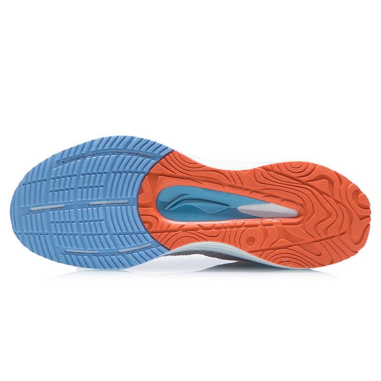 Li-Ning Yueying Boom 'Blue Orange' Men's ARHR127-6