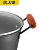 CHUDAHUANG Master 2-Piece Cookware Set